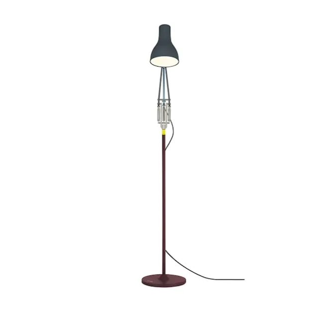 Type 75 Floor Lamp Paul Smith Edition