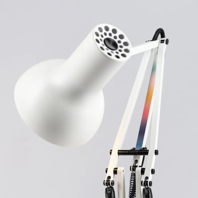 Type 75 Floor Lamp Paul Smith Edition Six