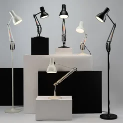 Type 75 Floor Lamp Paul Smith Edition Six