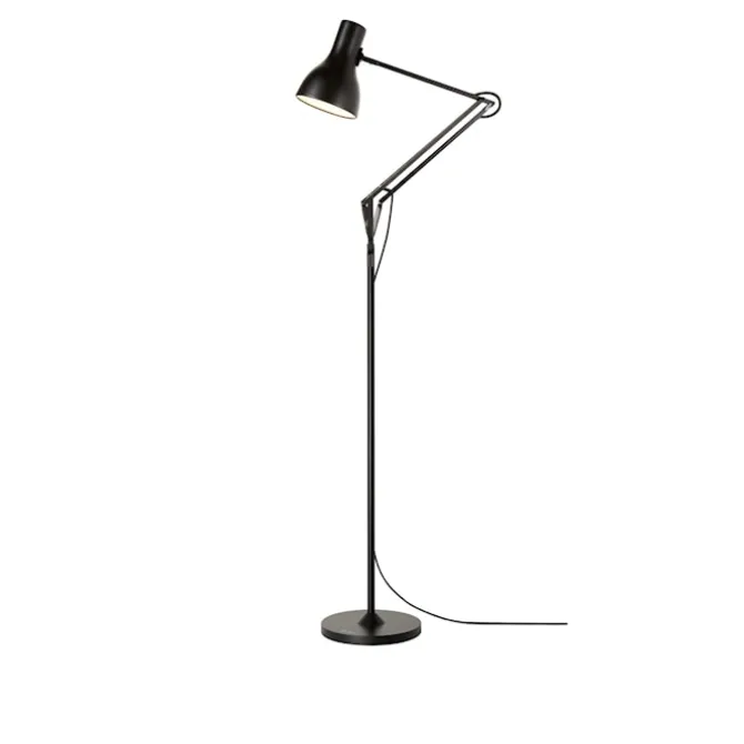 Type 75 Floor Lamp Paul Smith Edition Five