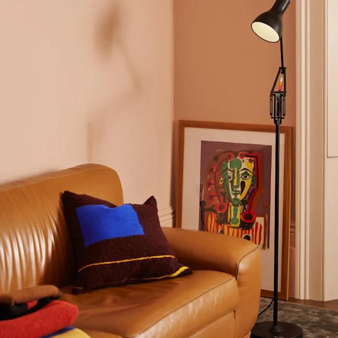 Type 75 Floor Lamp Paul Smith Edition Five