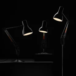 Type 75 Floor Lamp Paul Smith Edition Five