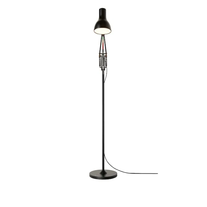 Type 75 Floor Lamp Paul Smith Edition Five