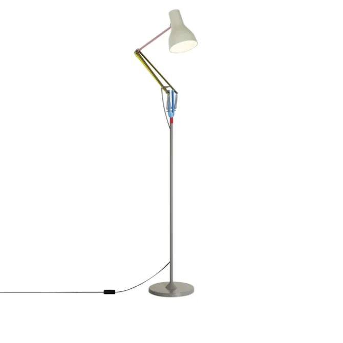 Type 75 Giant Paul Smith Floor Lamp
