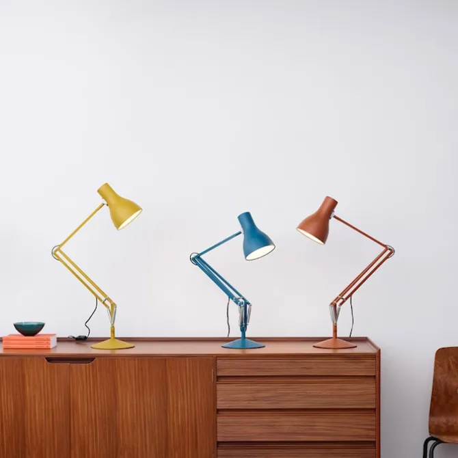 Type 75 Margaret Howell Floor Lamp