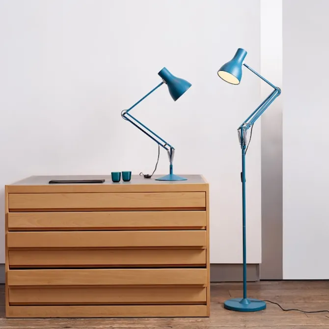 Type 75 Margaret Howell Floor Lamp