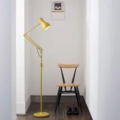 Type 75 Margaret Howell Floor Lamp