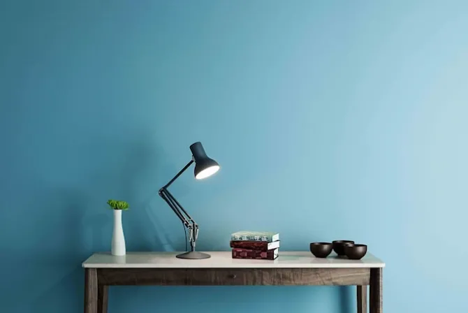 Type 75 Mini Desk Lamp