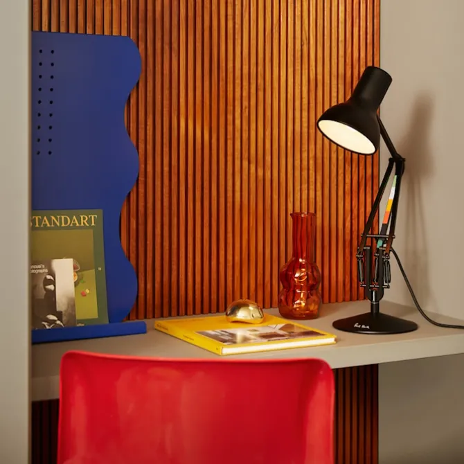 Type 75 Mini Paul Smith Edition Five