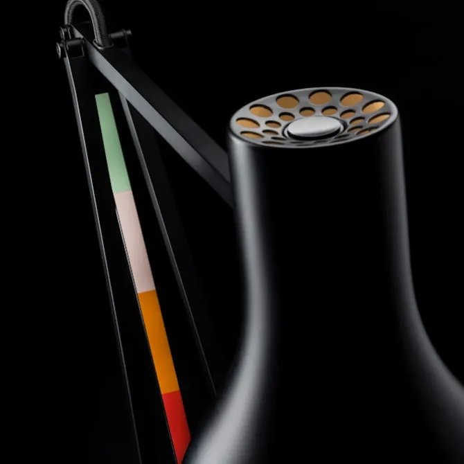 Type 75 Mini Paul Smith Edition Five