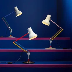Type 75 Paul Smith Desk Lamp