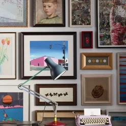 Type 75 Paul Smith Desk Lamp