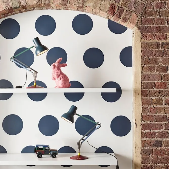 Type 75 Paul Smith Table Lamp