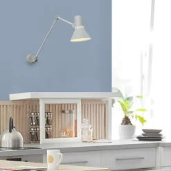 Type 80 W3 Wall Lamp
