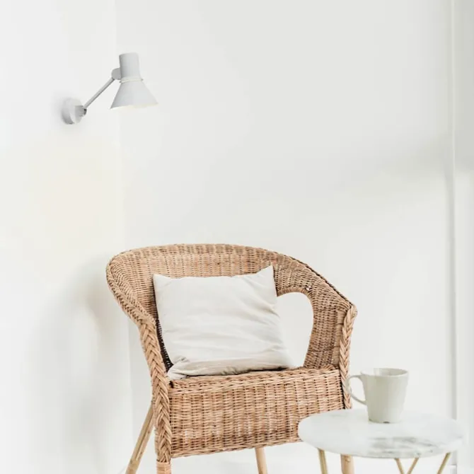 Type 80 W2 Wall Lamp