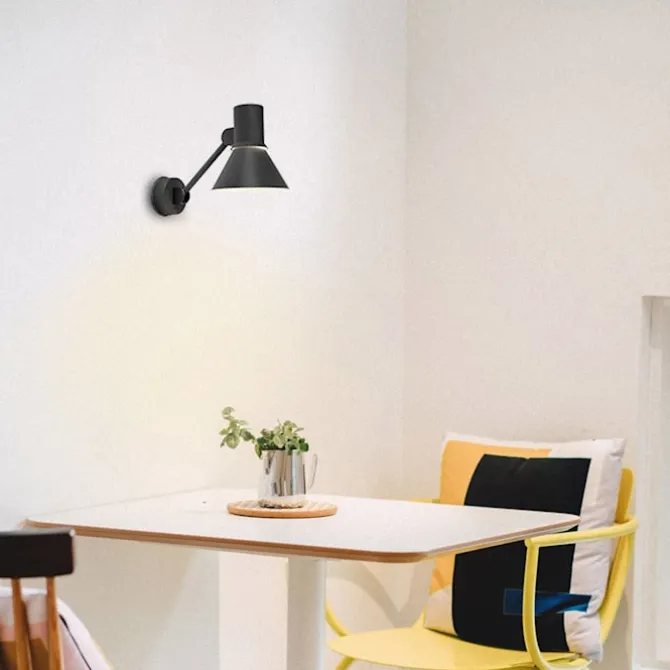 Type 80 W2 Wall Lamp