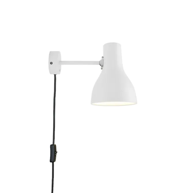Type 75 Wall Lamp With Cable