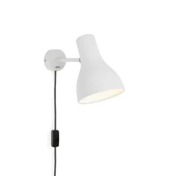 Type 75 Wall Lamp With Cable