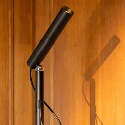 Type Decorative Floor Lamp