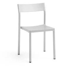 Type utendørs stol