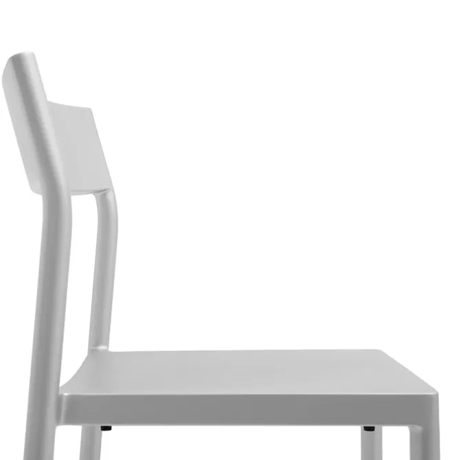 Type utendørs stol