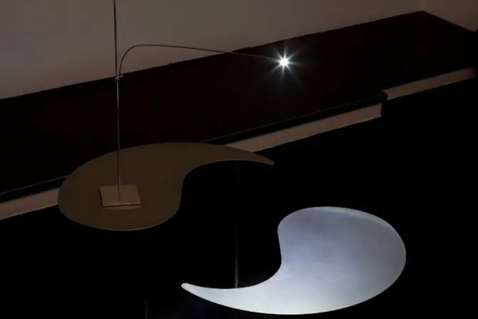 Uau - Bordlampe