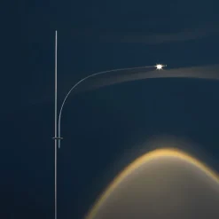 Uau - Gulvlampe