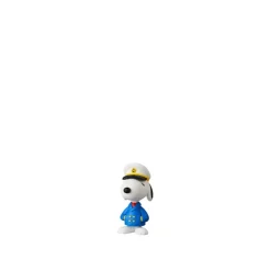 UDF Peanuts Series 16: Captain Snoopy