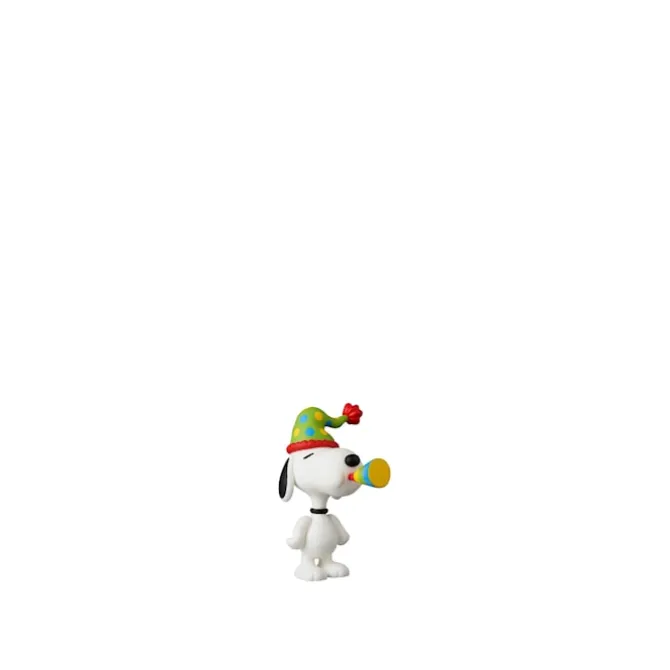 UDF Peanuts Series 16: Party Snoopy