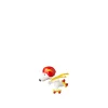 UDF Peanuts Series 16: Roller Derby Snoopy
