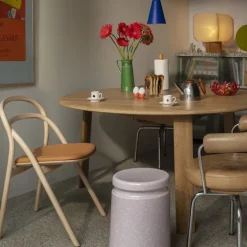 Udon Chair