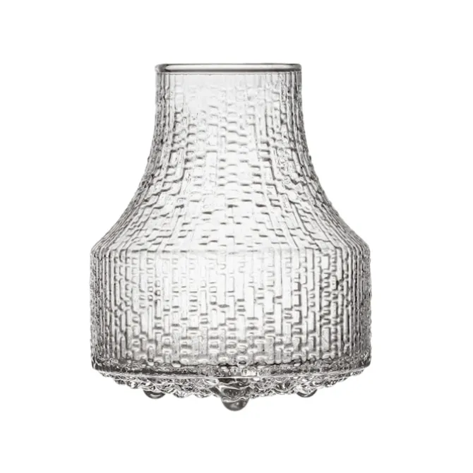 Ultima Thule Glass Vase 82 x 97 mm Klar