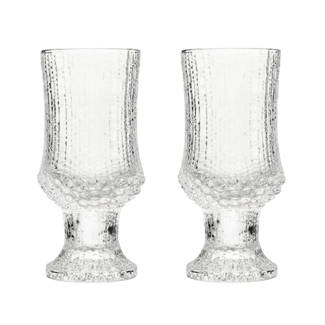 Ultima Thule Hvitvinsglass 16 cl 2 stk