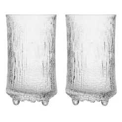Ultima Thule Ølglass 60 cl 2 stk