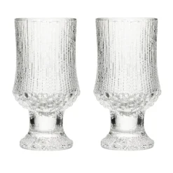 Ultima Thule Ølglass 34 cl 2 stk