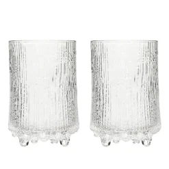 Ultima Thule Ølglass 38 cl 2 stk