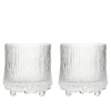 Ultima Thule On-The-Rocks Glass 28 cl 2 stk