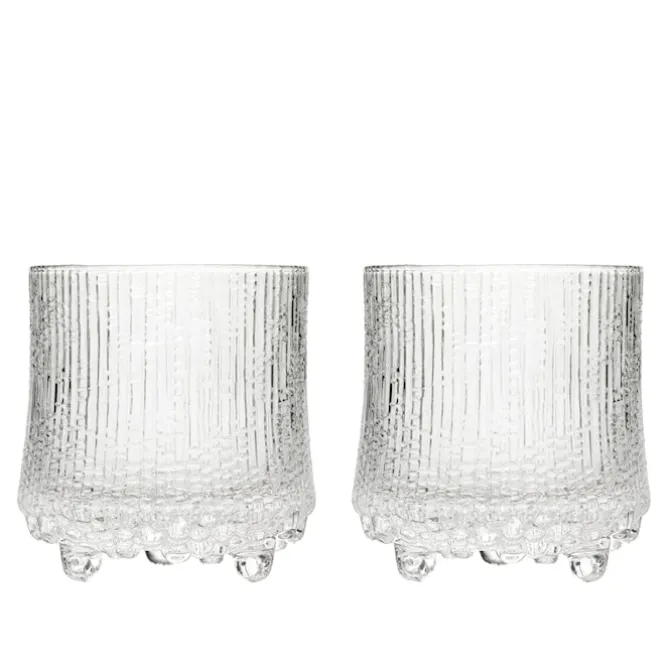 Ultima Thule On-The-Rocks Glass 28 cl 2 stk