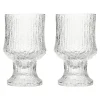 Ultima Thule Rødvinsglass 23 cl 2 stk