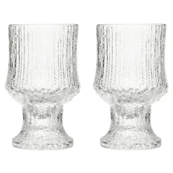 Ultima Thule Rødvinsglass 23 cl 2 stk