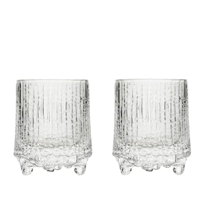 Ultima Thule Shotglass 5 cl 2 stk