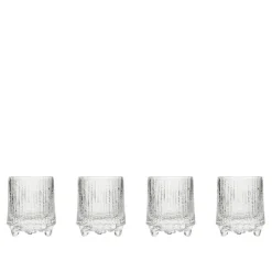 Ultima Thule Shotglass 5 cl 4 stk