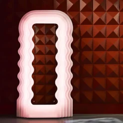 Ultrafragola Mirror
