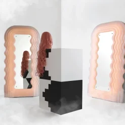 Ultrafragola Mirror