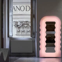 Ultrafragola Mirror