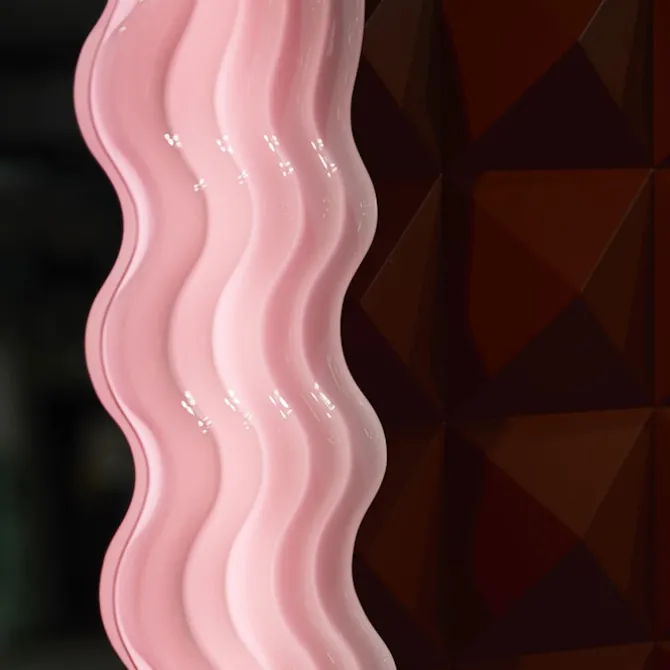 Ultrafragola Mirror