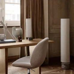 Unbound bordlampe