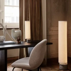 Unbound bordlampe