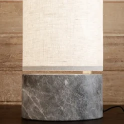 Unbound bordlampe