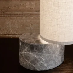 Unbound bordlampe